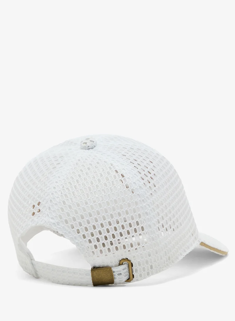 سفنتي فايف Curved Peak Caps